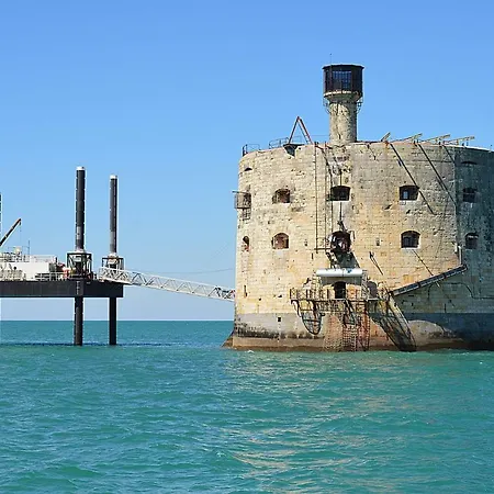 Odyssee Λα Ροσέλ